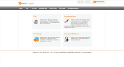 Desktop Screenshot of help.suiterx.com